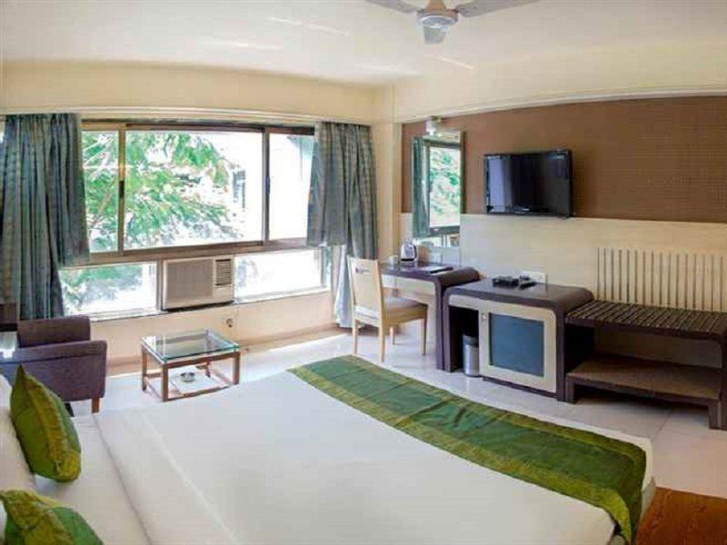 Treebo Archana Residency Hotell Thane Eksteriør bilde